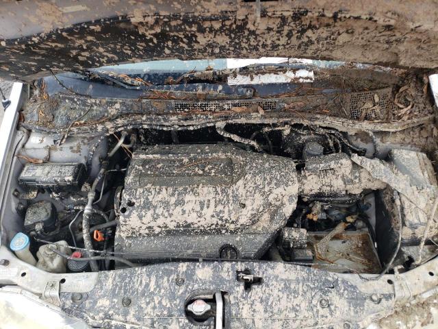 Photo 12 from auction – 2004 HONDA ODYSSEY EX with VIN 5FNRL18014B069764