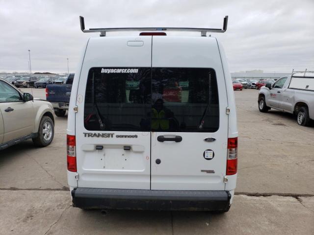 Photo 6 from auction – 2013 FORD TRANSIT CO with VIN NM0LS7DN6DT153330