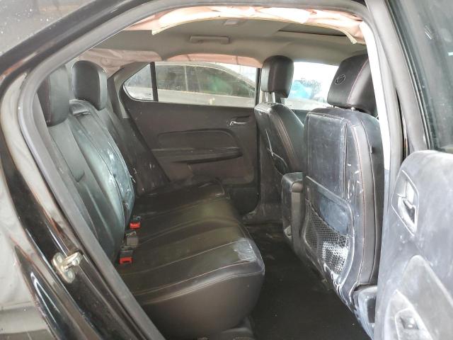 Photo 11 from auction – 2011 CHEVROLET EQUINOX LT with VIN 2CNALPEC3B6257280
