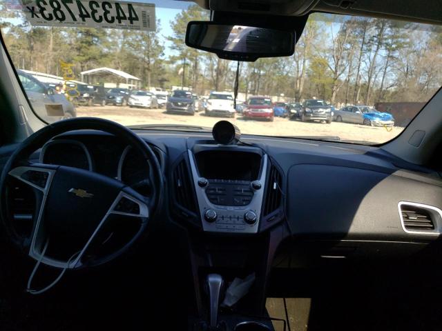Photo 8 from auction – 2015 CHEVROLET EQUINOX LT with VIN 2GNFLGEKXF6403656