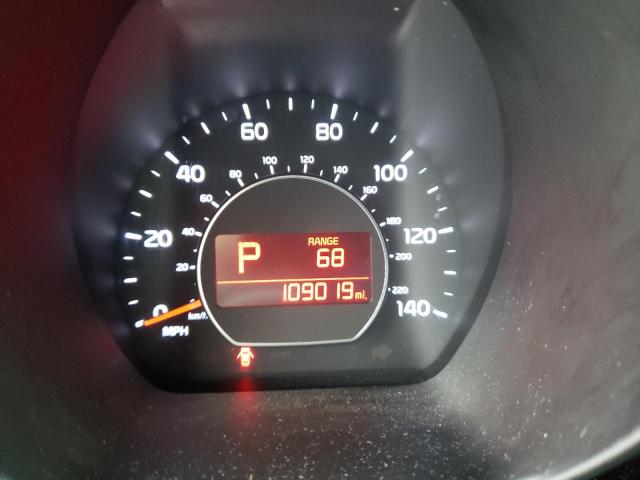 Zdjęcie 9 z aukcji – 2018 KIA SOUL + z VIN KNDJP3A58J7527160