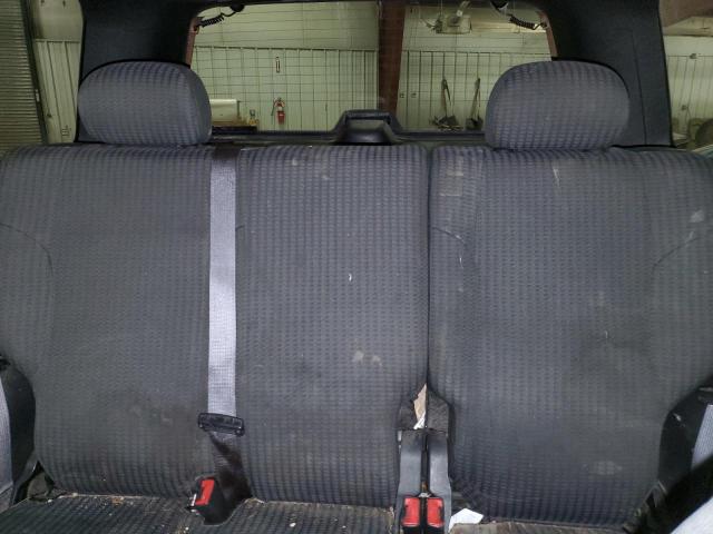 Photo 10 from auction – 2002 JEEP LIBERTY SP with VIN 1J4GL48K22W102820