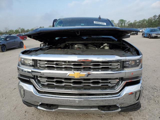 Photo 5 from auction – 2016 CHEVROLET SILVERADO with VIN 3GCPCSEC2GG199014