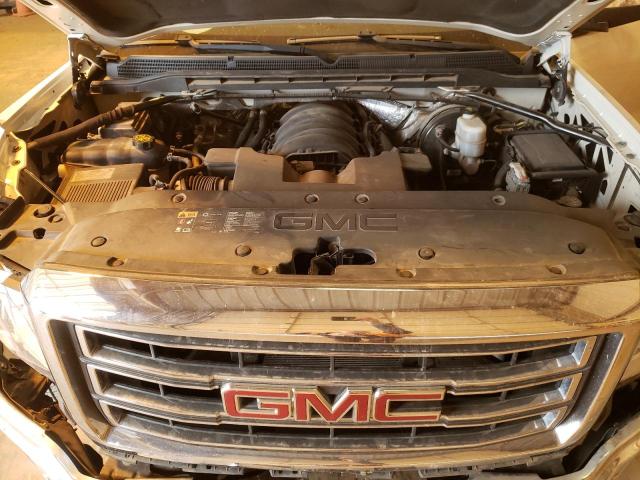 Photo 11 from auction – 2015 GMC SIERRA C15 with VIN 3GTP1VEC1FG453933