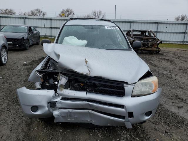 Photo 5 from auction – 2008 TOYOTA RAV4 with VIN JTMZD33VX85091636