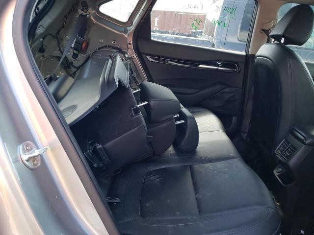 Photo 11 from auction – 2021 KIA SELTOS SX with VIN KNDETCA23M7128468