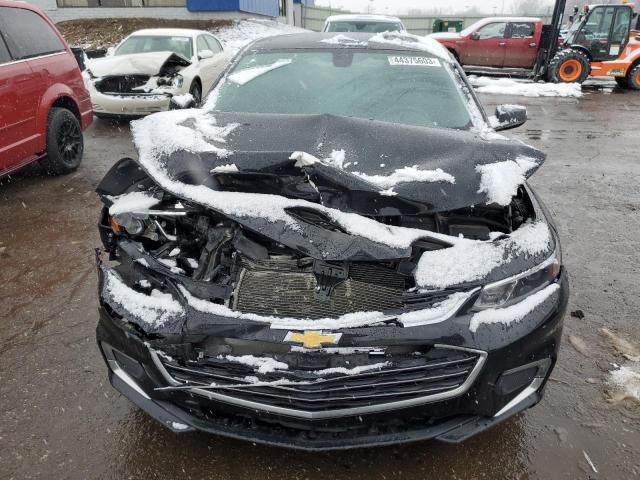 Photo 5 from auction – 2018 CHEVROLET MALIBU LT with VIN 1G1ZD5ST3JF294095