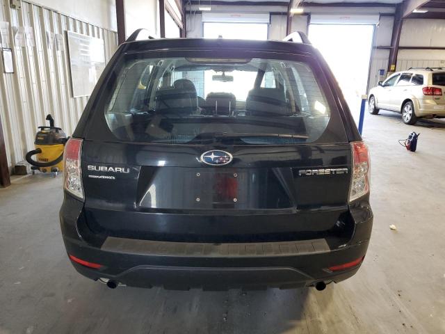 Photo 6 from auction – 2011 SUBARU FORESTER 2 with VIN JF2SHBBC7BH755429