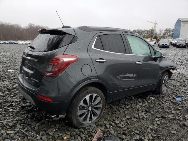 Photo 3 from auction – 2018 BUICK ENCORE ESS with VIN KL4CJCSB3JB535821