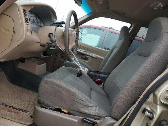 Photo 7 from auction – 2002 FORD EXPLORER S with VIN 1FMZU67E42UC38358
