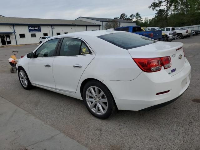 Photo 2 from auction – 2015 CHEVROLET MALIBU 2LT with VIN 1G11D5SL7FF176295