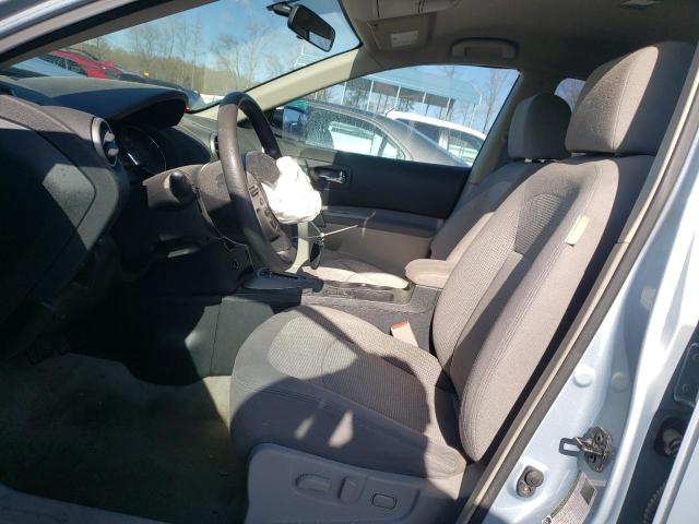 Photo 7 from auction – 2013 NISSAN ROGUE S with VIN JN8AS5MT5DW022244