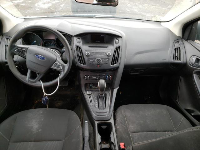 Photo 8 from auction – 2016 FORD FOCUS S with VIN 1FADP3E27GL311190