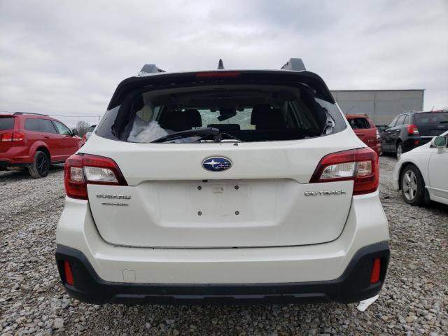 Photo 6 from auction – 2019 SUBARU OUTBACK 2. with VIN 4S4BSANC5K3334856