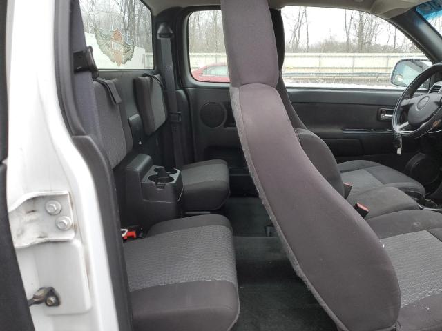 Photo 10 from auction – 2012 GMC CANYON with VIN 1GTJ6LFE7C8156498