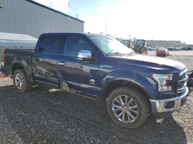 Photo 4 from auction – 2015 FORD F150 SUPER with VIN 1FTEW1EG5FFA33131
