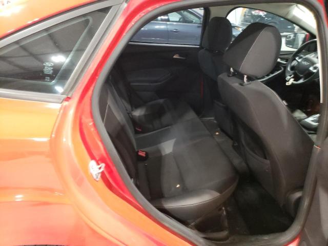 Photo 10 from auction – 2014 FORD FOCUS SE with VIN 1FADP3F29EL157769