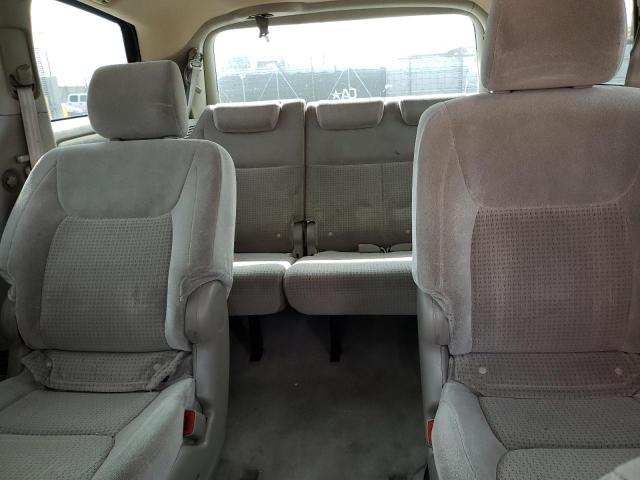 Photo 10 from auction – 2008 TOYOTA SIENNA CE with VIN 5TDZK23C08S183170