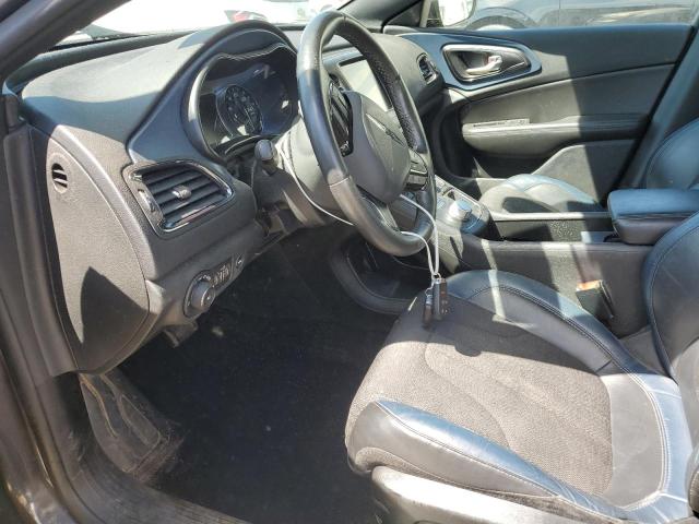 Photo 7 from auction – 2015 CHRYSLER 200 S with VIN 1C3CCCBB3FN752943
