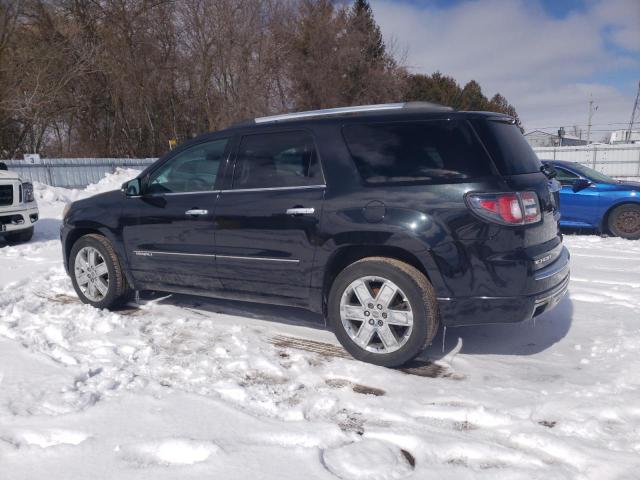 Photo 2 from auction – 2015 GMC ACADIA DEN with VIN 1GKKVTKD2FJ286680