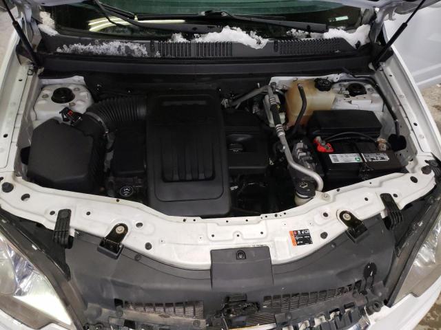 Photo 11 from auction – 2014 CHEVROLET CAPTIVA LT with VIN 3GNAL3EK7ES675889
