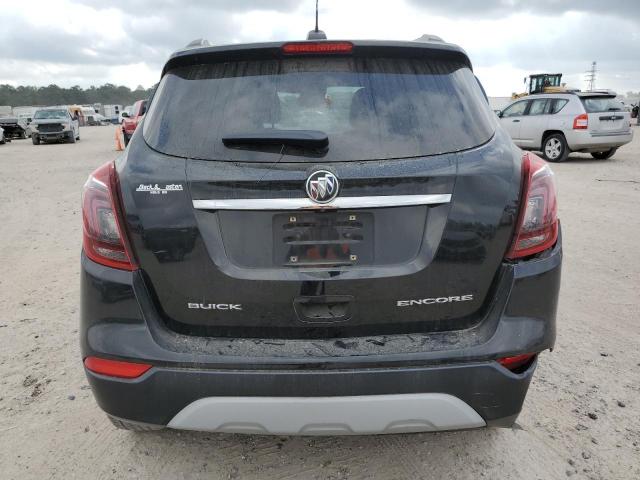 Photo 6 from auction – 2017 BUICK ENCORE ESS with VIN KL4CJCSB0HB018227