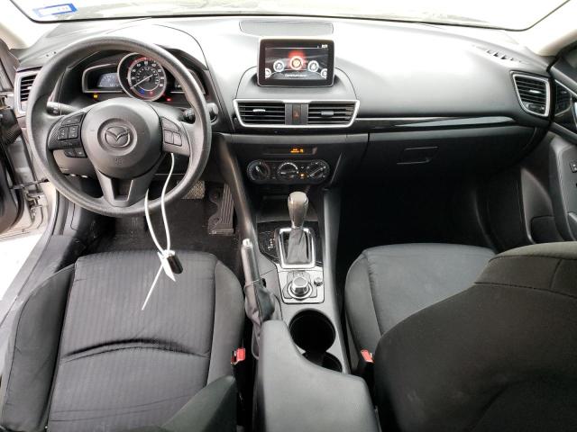 Photo 8 from auction – 2015 MAZDA 3 SPORT with VIN 3MZBM1K79FM233245