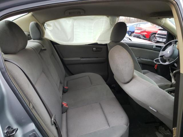 Photo 10 from auction – 2008 NISSAN SENTRA 2.0 with VIN 3N1AB61E98L664164