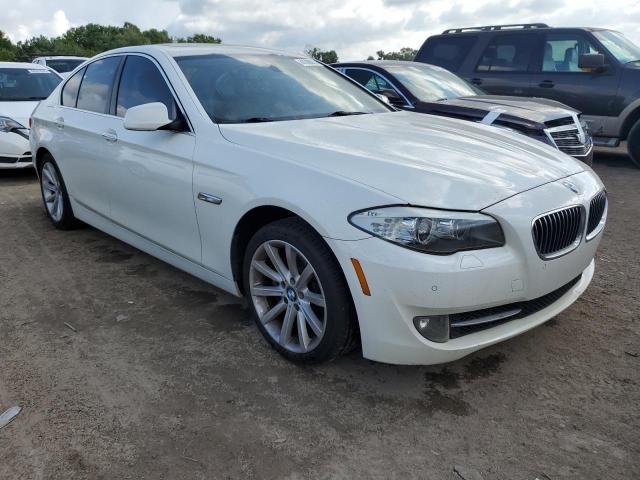 صورة رقم 4 من المزاد - 2012 BMW 528 I مع VIN WBAXG5C5XCDW24638