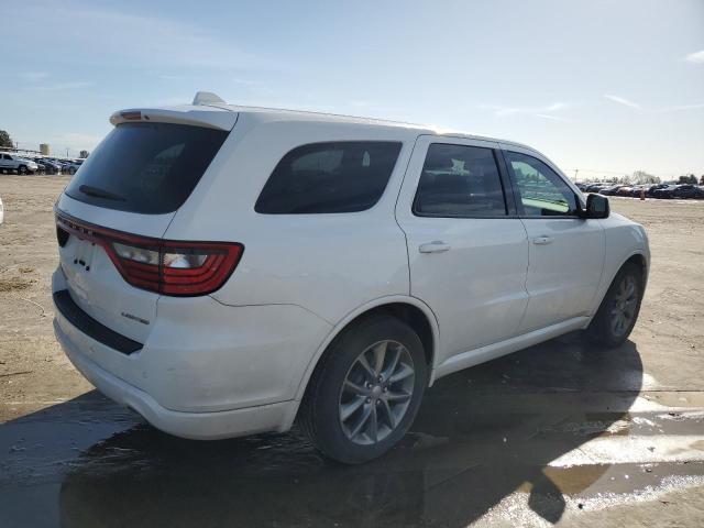 Photo 3 from auction – 2014 DODGE DURANGO LI with VIN 1C4RDHDG2EC590841