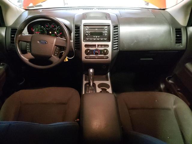 Photo 8 from auction – 2008 FORD EDGE SE with VIN 2FMDK36CX8BA74711