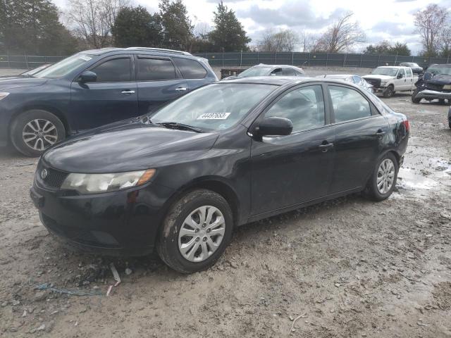 Photo 1 from auction – 2010 KIA FORTE LX with VIN KNAFT4A29A5108448