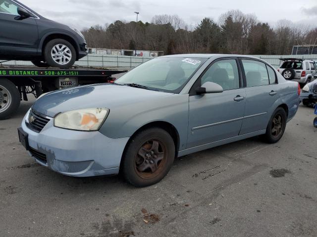 CHEVROLET MALIBU 2007 with VIN 1G1ZT58F97F271109 - Photo from auction
