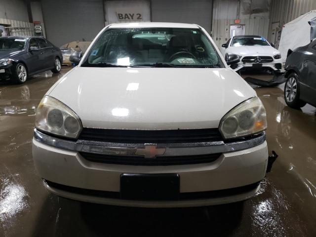 Photo 5 from auction – 2005 CHEVROLET MALIBU MAX with VIN 1G1ZT62885F116368
