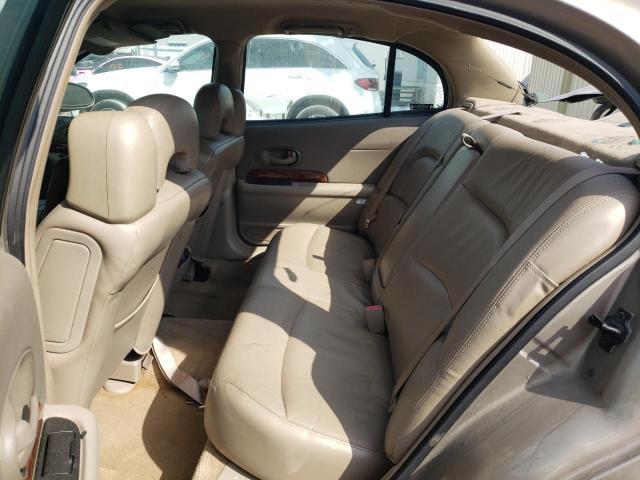 Photo 10 from auction – 2002 BUICK LESABRE LI with VIN 1G4HR54K52U202437