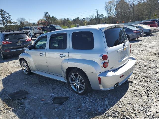 Photo 2 from auction – 2009 CHEVROLET HHR SS with VIN 3GNCA63X39S522883