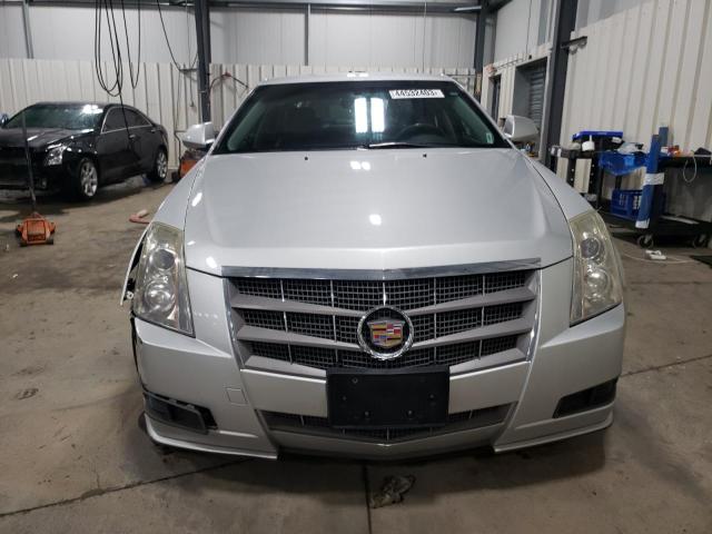 Photo 5 from auction – 2011 CADILLAC CTS with VIN 1G6DA5EY0B0138315