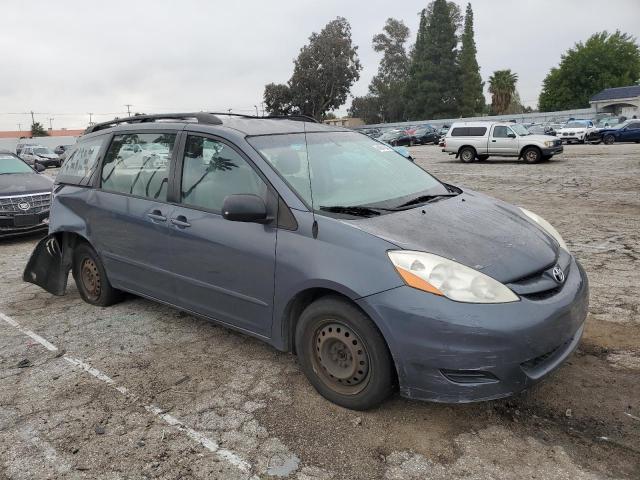 Photo 4 from auction – 2009 TOYOTA SIENNA CE with VIN 5TDZK23C69S239159