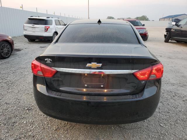 Photo 6 from auction – 2014 CHEVROLET IMPALA LT with VIN 2G1125S31E9135965