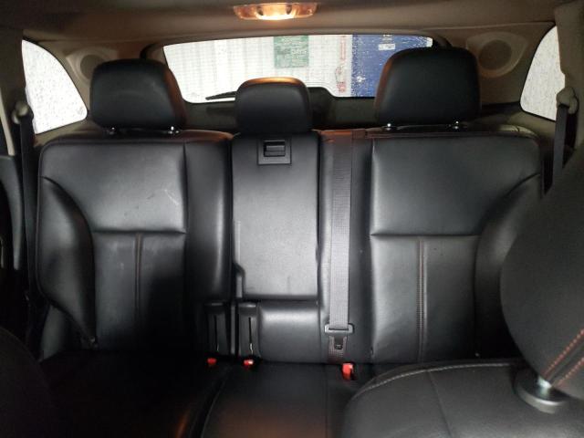 Photo 10 from auction – 2011 FORD EDGE LIMIT with VIN 2FMDK4KC1BBB49427