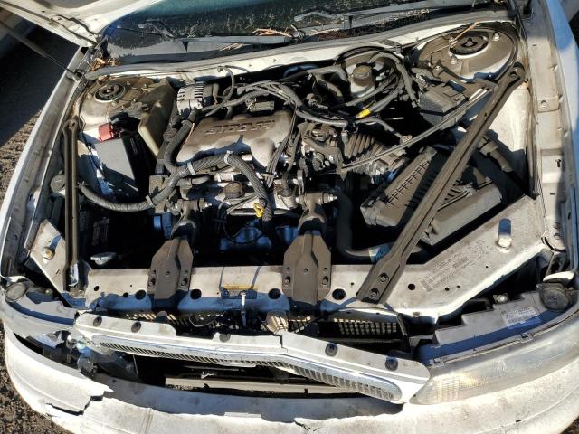 Photo 11 from auction – 2003 BUICK CENTURY CU with VIN 2G4WS52J631209495