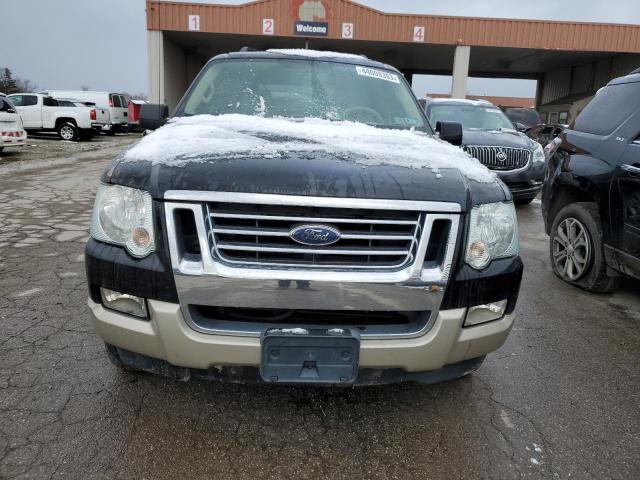 Photo 5 from auction – 2008 FORD EXPLORER E with VIN 1FMEU64E08UB22036