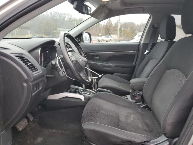 Photo 7 from auction – 2013 MITSUBISHI OUTLANDER with VIN 4A4AR4AU2DE011294