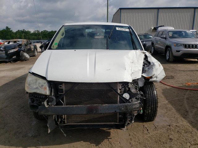 Photo 5 from auction – 2014 DODGE GRAND CARA with VIN 2C4RDGBG5ER308566