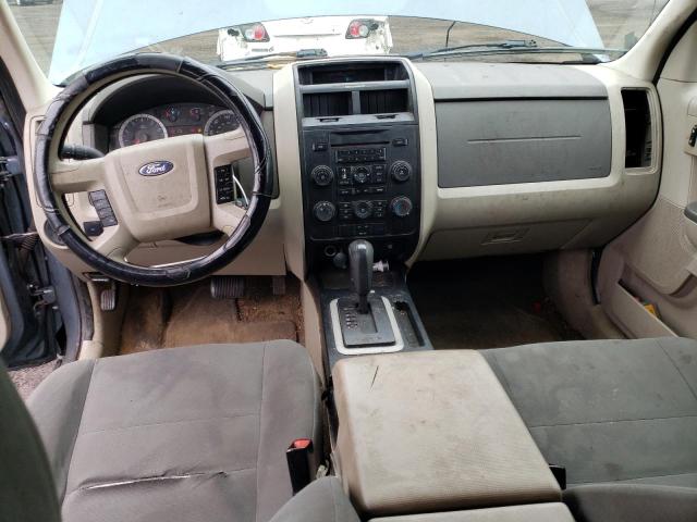 Photo 8 from auction – 2012 FORD ESCAPE XLS with VIN 1FMCU0C76CKB34607
