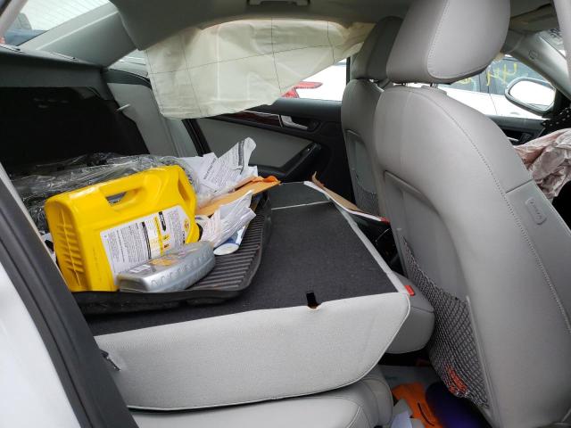 Photo 10 from auction – 2013 AUDI A4 PREMIUM with VIN WAUFFAFL4DN019219