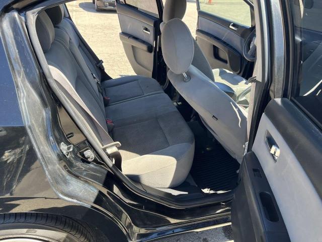 Photo 6 from auction – 2012 NISSAN SENTRA 2.0 with VIN 3N1AB6APXCL726424