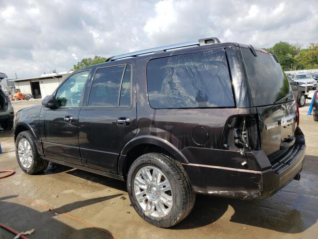 Photo 2 from auction – 2013 FORD EXPEDITION with VIN 1FMJU2A58DEF28520