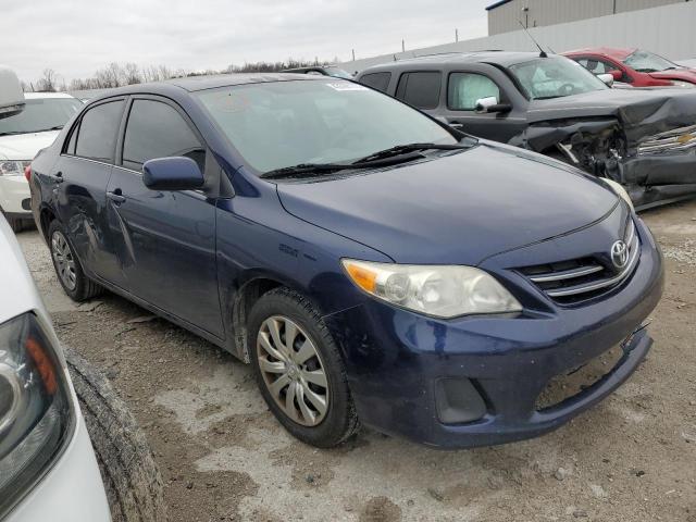 Photo 4 from auction – 2013 TOYOTA COROLLA BA with VIN 2T1BU4EE0DC929335