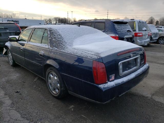 Photo 2 from auction – 2005 CADILLAC DEVILLE with VIN 1G6KD54Y35U242861